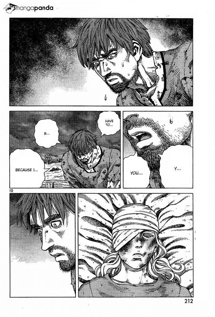 Vinland Saga, Chapter 93 image 10